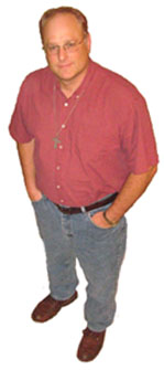 Pastor